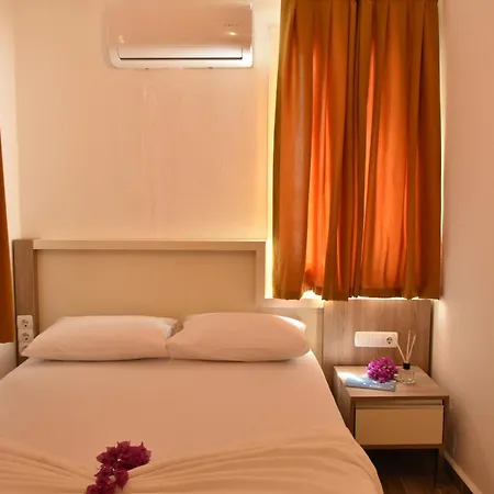 Limon Homestay szállás