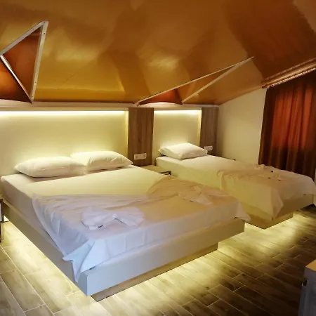 Homestay szállás Limon