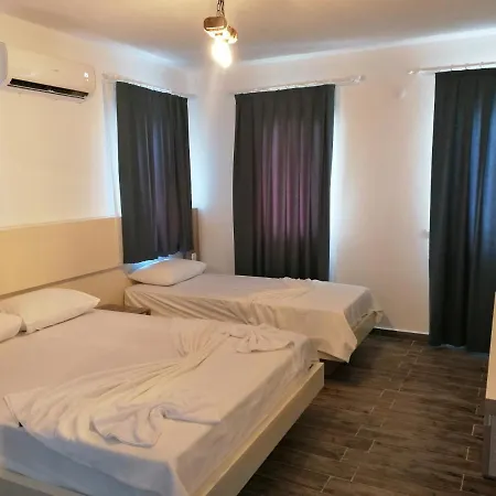 Homestay szállás Limon Kaş