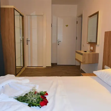 Limon Homestay szállás Kaş