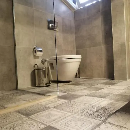 Gazde/Camere de închiriat Limon Kaș