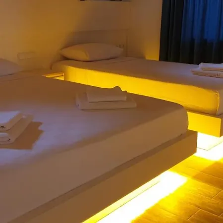 Ubytování v soukromí Limon