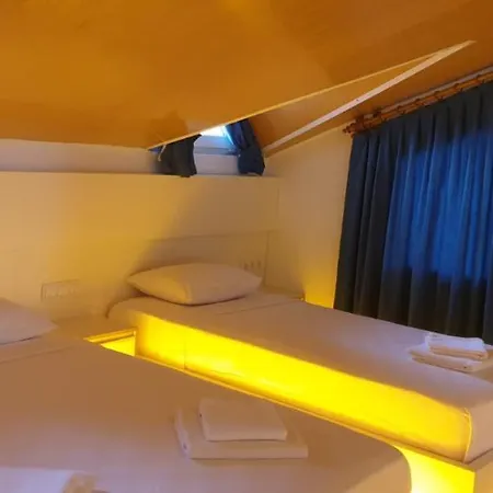 Gazde/Camere de închiriat Limon