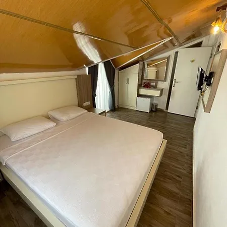 Gazde/Camere de închiriat Limon