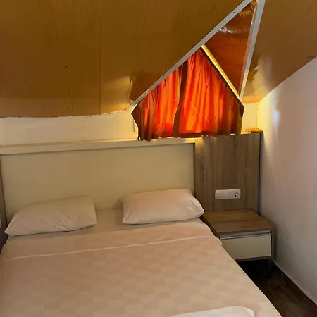 Limon Séjour chez l'habitant *