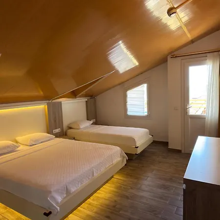 Quarto em Acomodações Particulares Limon *
