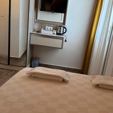 Ubytování v soukromí Limon