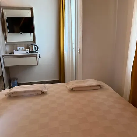 Limon Séjour chez l'habitant Kaş