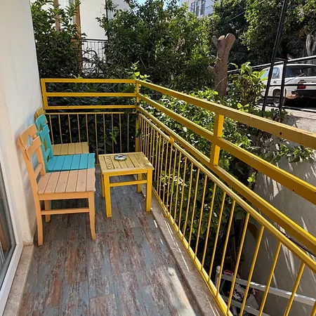 Limon Quarto em Acomodações Particulares *