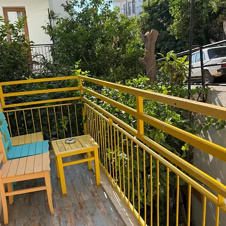 Limon Ubytování v soukromí Kaş