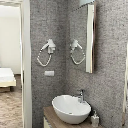 Quarto em Acomodações Particulares Limon Kas