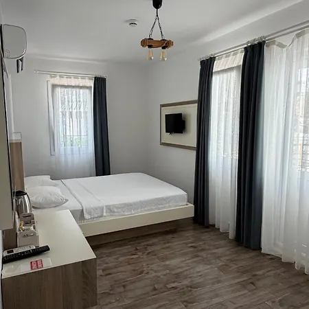 Limon Ubytování v soukromí