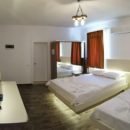 Limon * Kaş