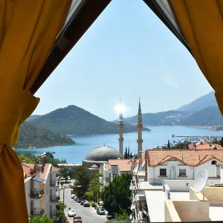 Limon Gazde/Camere de închiriat *