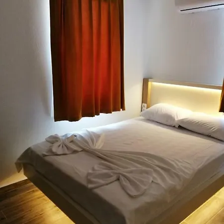 Quarto em Acomodações Particulares Limon Kas