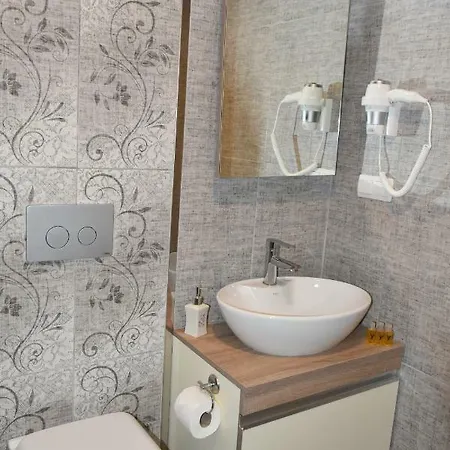 Quarto em Acomodações Particulares Limon *