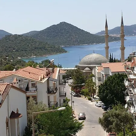 Limon Gazde/Camere de închiriat