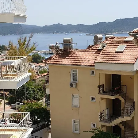 Limon Gazde/Camere de închiriat