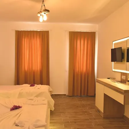 Limon Homestay szállás *