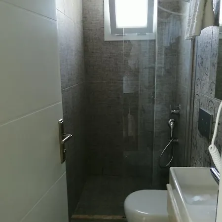 Limon Homestay szállás Kaş