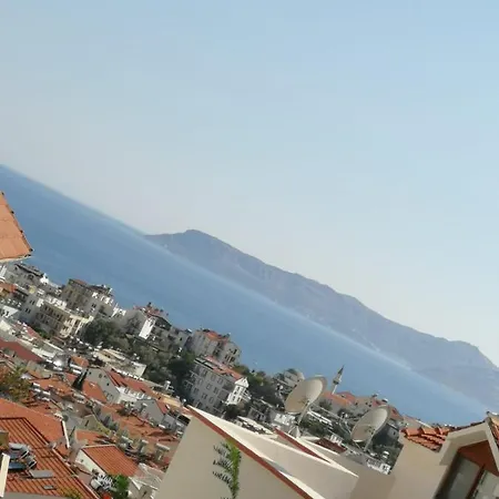 Limon Homestay szállás *