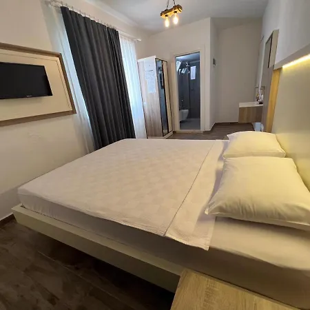 Homestay szállás Limon