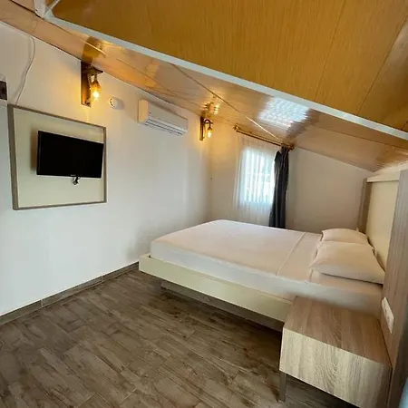 Homestay szállás Limon *