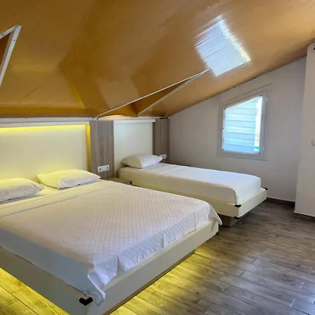 Homestay Limon Kas