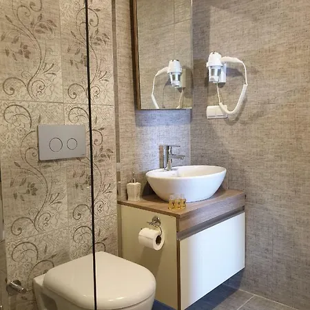 Homestay szállás Limon *