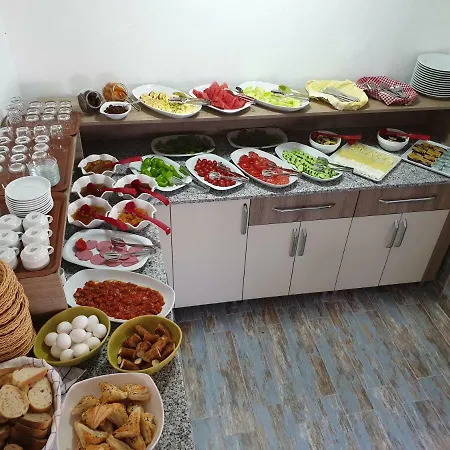 Homestay szállás Limon *